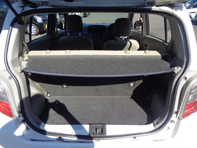 Daihatsu MIRA ES 2013-06 23602-9