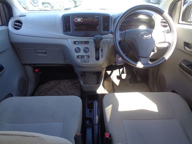 Daihatsu MIRA ES 2013-06 23602-15