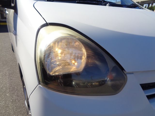 Daihatsu MIRA ES 2013-06 23602-27