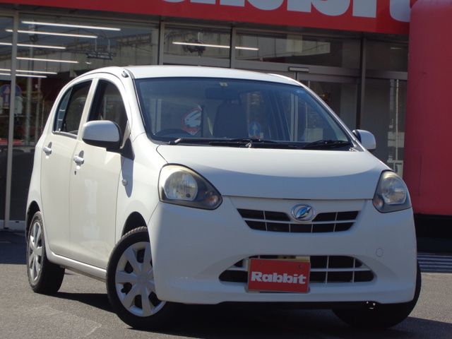Daihatsu MIRA ES 2013-06 23602-0