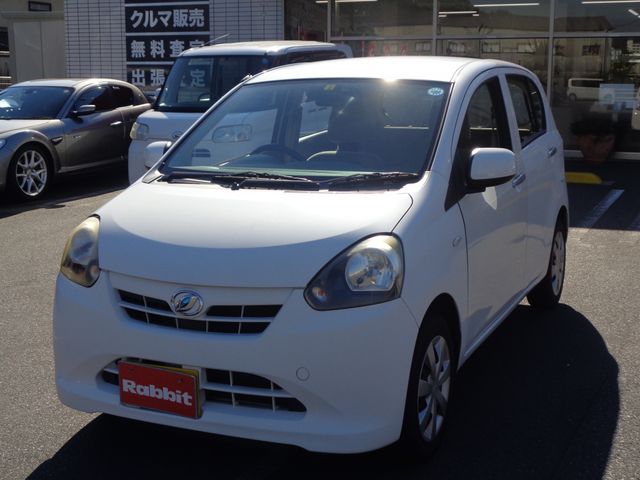 Daihatsu MIRA ES 2013-06 23602-2