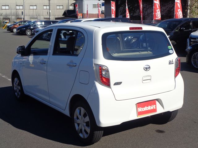 Daihatsu MIRA ES 2013-06 23602-4