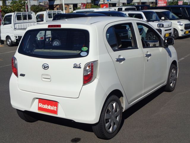 Daihatsu MIRA ES 2013-06 23602-6