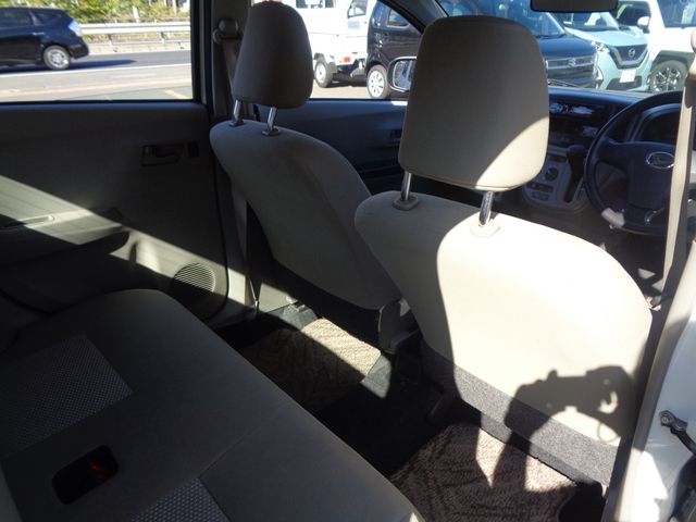 Daihatsu MIRA ES 2013-06 23602-12