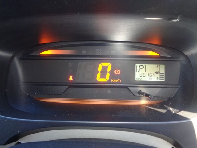 Daihatsu MIRA ES 2013-06 23602-18