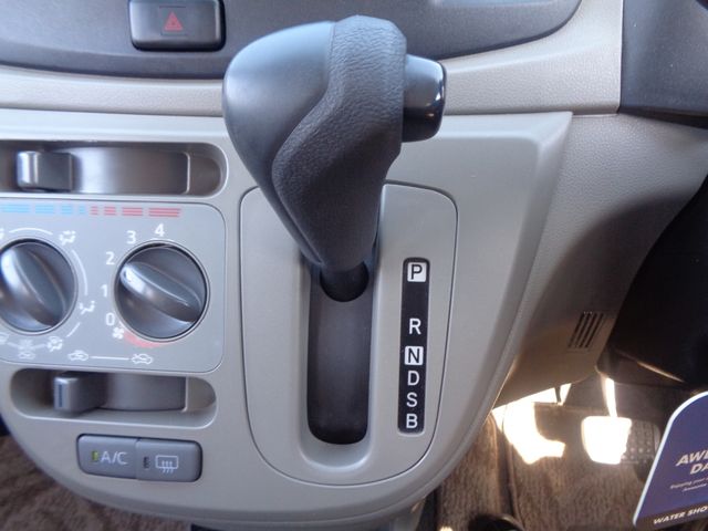 Daihatsu MIRA ES 2013-06 23602-20