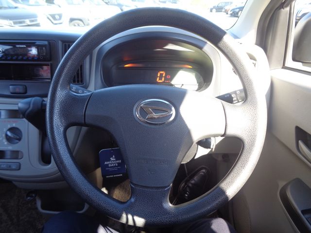 Daihatsu MIRA ES 2013-06 23602-16
