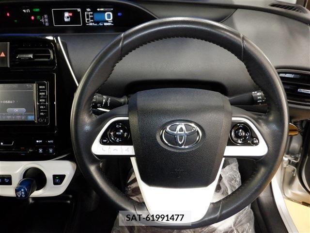 Toyota PRIUS 2017-01 249554-13