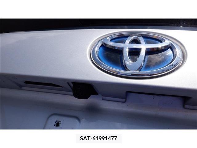 Toyota PRIUS 2017-01 249554-10