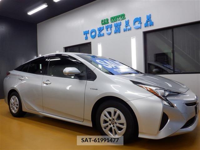 Toyota PRIUS 2017-01 249554-18