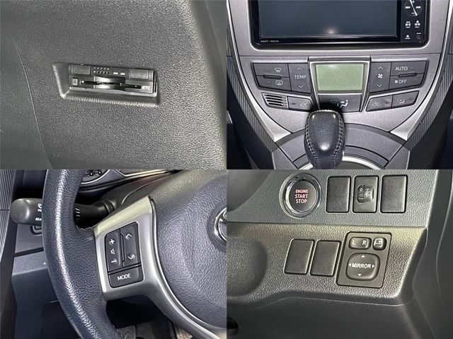 Toyota RACTIS 2012-02 377-18