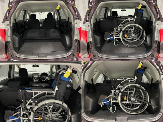 Toyota RACTIS 2012-02 377-11