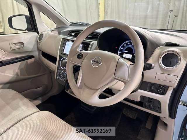 Nissan DAYZ 2017-05 296068-13