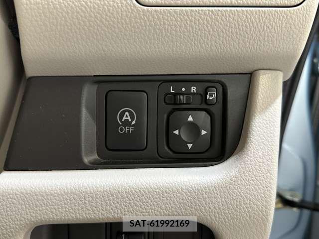 Nissan DAYZ 2017-05 296068-16