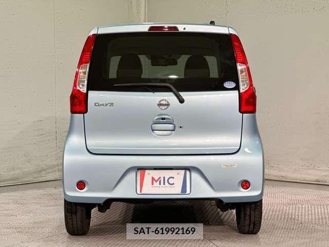 Nissan DAYZ 2017-05 296068-9