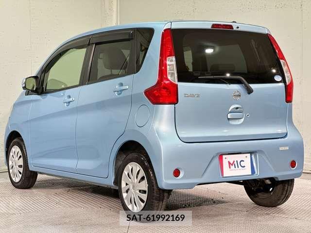 Nissan DAYZ 2017-05 296068-10