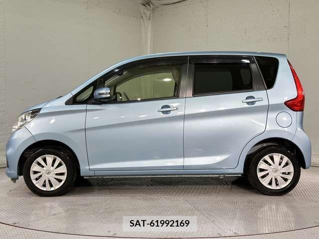 Nissan DAYZ 2017-05 296068-11