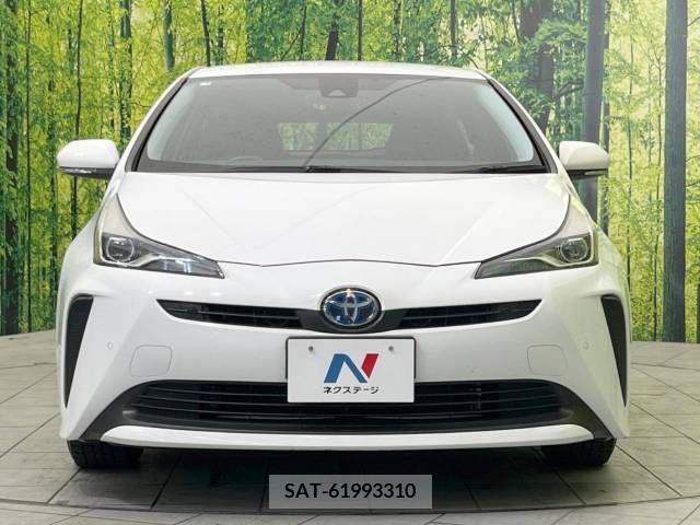 Toyota PRIUS 2021-07 376067-14