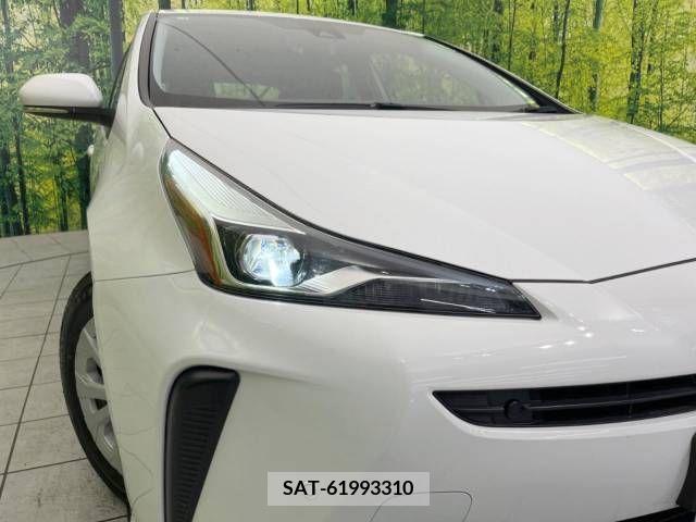 Toyota PRIUS 2021-07 376067-12
