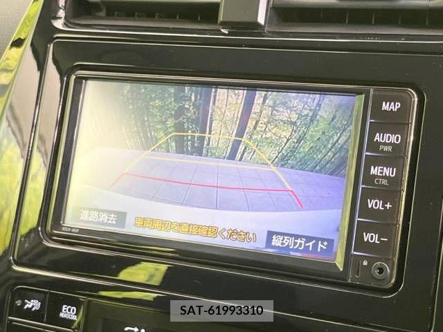 Toyota PRIUS 2021-07 376067-4