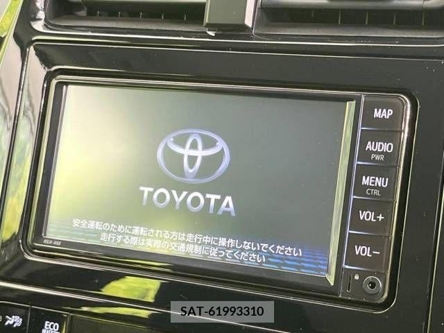Toyota PRIUS 2021-07 376067-3