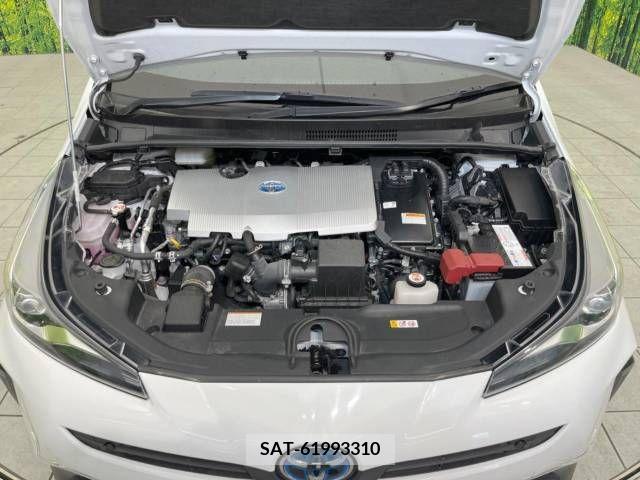 Toyota PRIUS 2021-07 376067-18