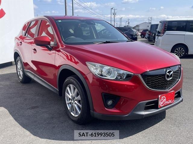 Mazda CX-5 2013-03 210995-2