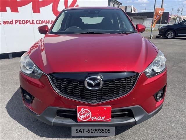 Mazda CX-5 2013-03 210995-1