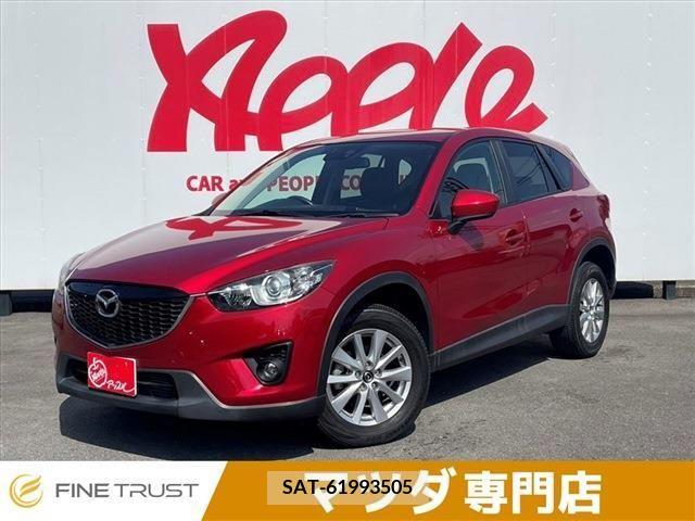 Mazda CX-5 2013-03 210995-0