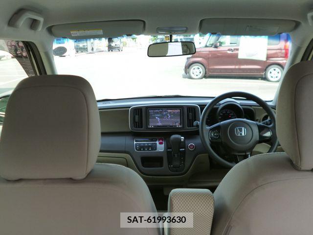 Honda N-ONE 2014-01 279699-14