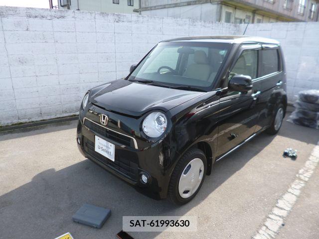 Honda N-ONE 2014-01 279699-0