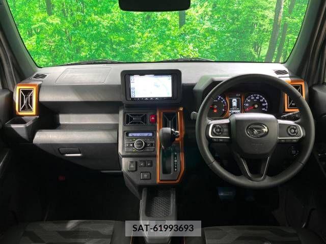 Daihatsu TAFT 2022-02 286825-1