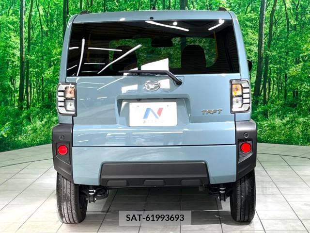 Daihatsu TAFT 2022-02 286825-15