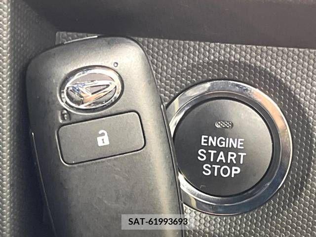 Daihatsu TAFT 2022-02 286825-6