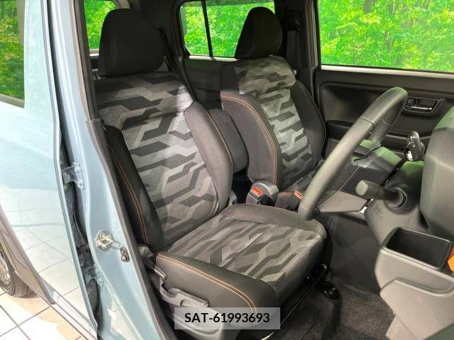 Daihatsu TAFT 2022-02 286825-8