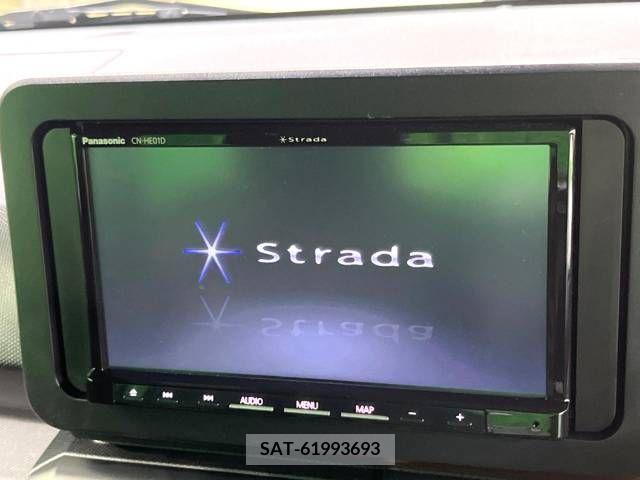 Daihatsu TAFT 2022-02 286825-2