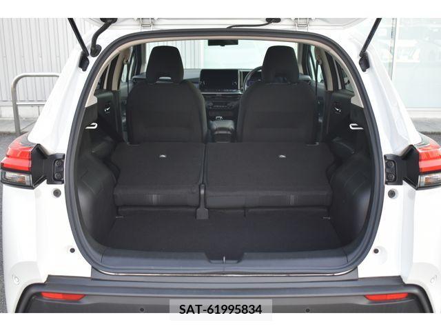 Nissan NOTE 2021-09 302479-19