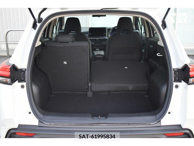 Nissan NOTE 2021-09 302479-18