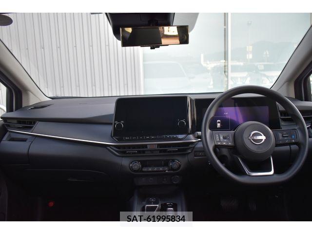 Nissan NOTE 2021-09 302479-2