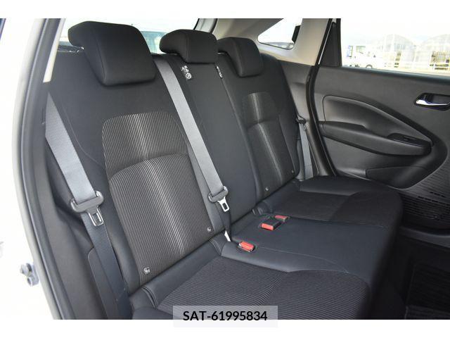Nissan NOTE 2021-09 302479-16