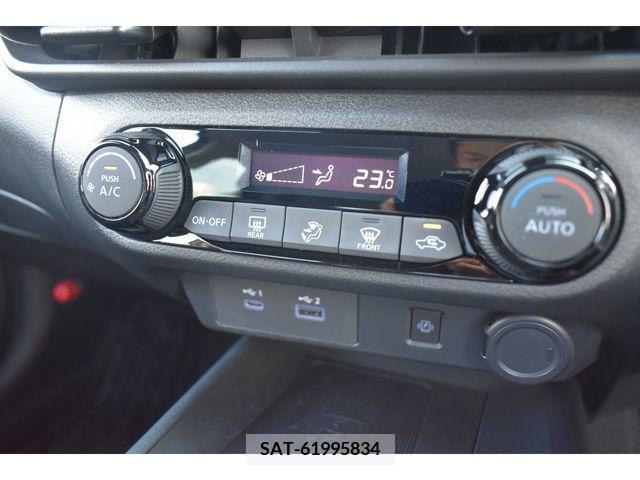 Nissan NOTE 2021-09 302479-9