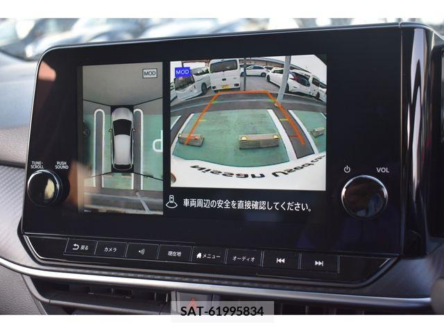Nissan NOTE 2021-09 302479-3