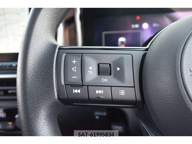 Nissan NOTE 2021-09 302479-4