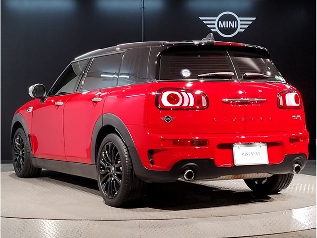 Bmw MINI 2018-08 180590-2