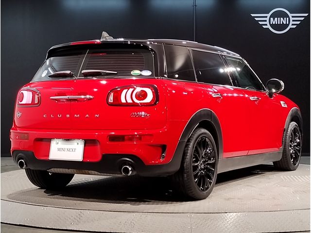 Bmw MINI 2018-08 180590-4
