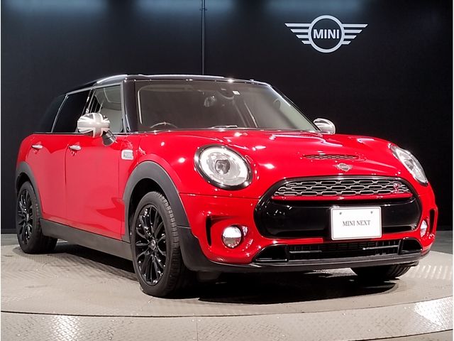Bmw MINI 2018-08 180590-6