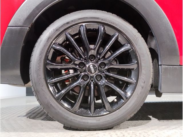 Bmw MINI 2018-08 180590-8