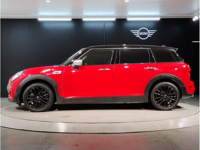 Bmw MINI 2018-08 180590-1