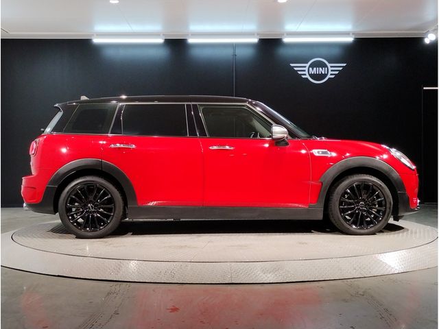 Bmw MINI 2018-08 180590-5