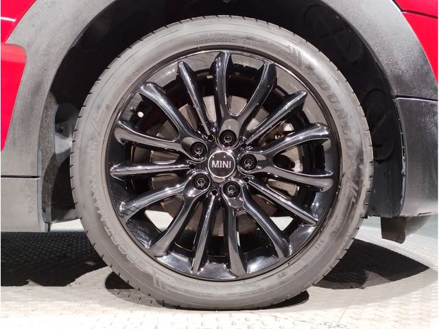 Bmw MINI 2018-08 180590-7
